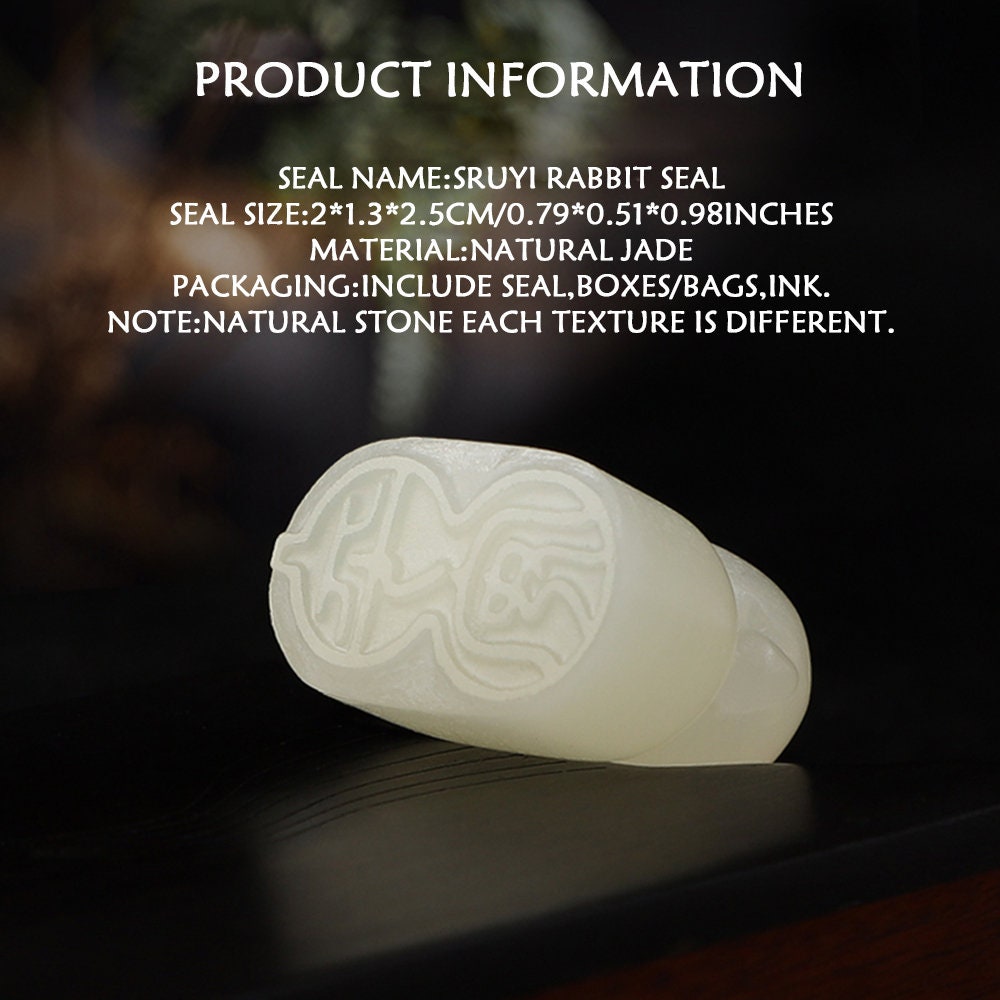 Chinese  Jade Stone  Oval Seal, Personal Name Stamp,Custom Chinese Chop Free Chinese Name Translation Seal.